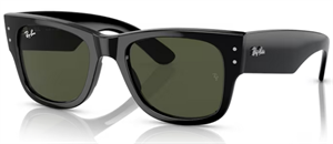 RAY-BAN RB0840S MEGAWAYFARER
